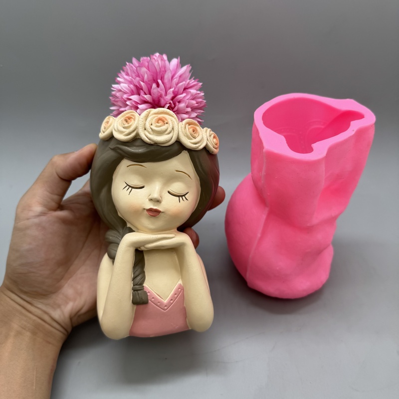 Силиконовая форма в виде милой – обзор и цена Potsticker Mold