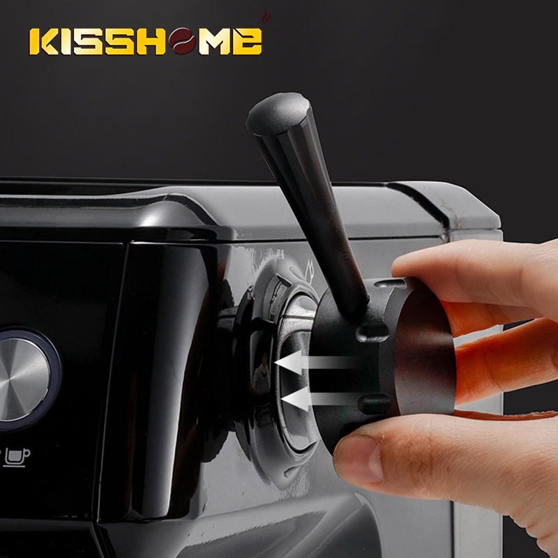 Рычаг паровой ручки, переключа – обзор и цена Breville Espresso Bes870