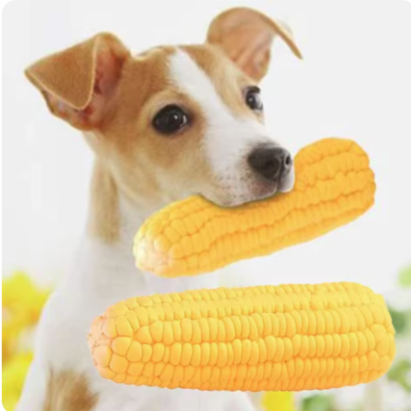 Игрушки-куриные наггетсы для щ – обзор и цена Corn Dog Stick